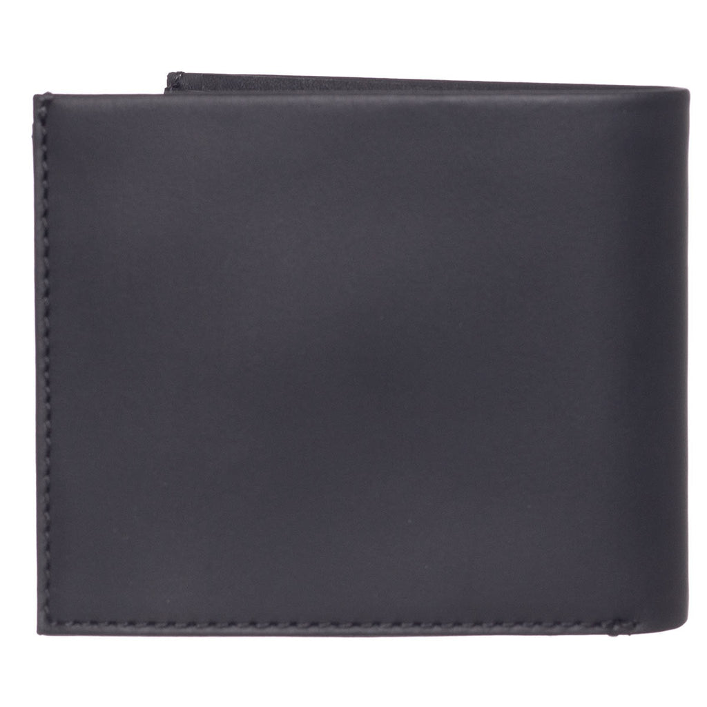 Calvin Klein crni muški novčanik (K50K510127-BDS) 2