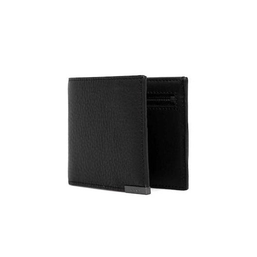Calvin Klein crni muški novčanik (K50K510316-BAX) 2
