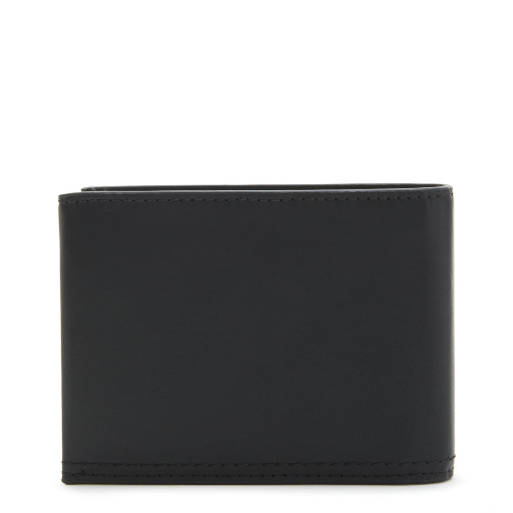 Calvin Klein crni muški novčanik (K50K510322-BAX) 2