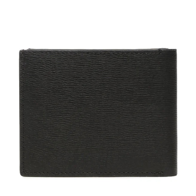 Calvin Klein crni muški novčanik (K50K510612-BAX)-[SKU]