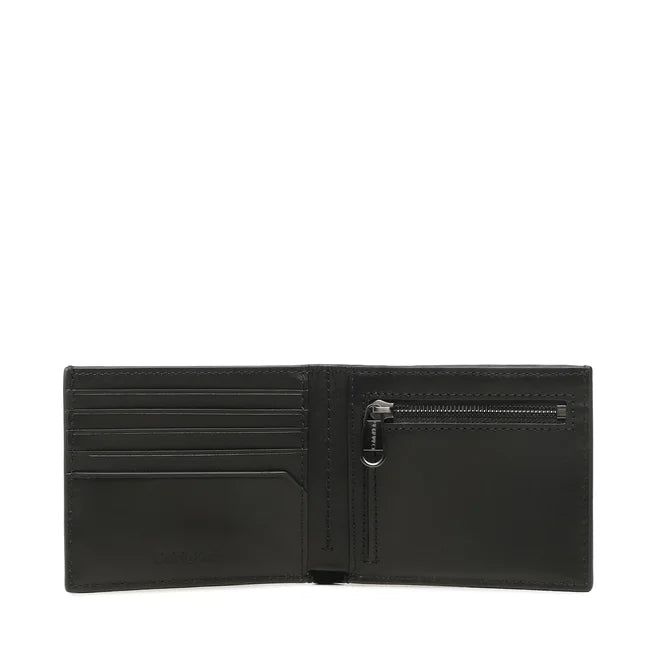 Calvin Klein crni muški novčanik (K50K510612-BAX)-[SKU]