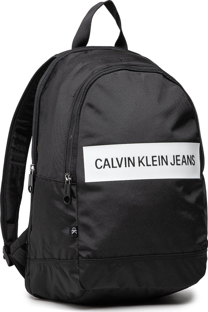 Calvin Klein crni muški ruksak (K50K506936-BDS) 1