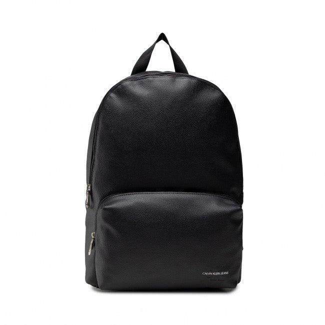 Calvin Klein crni muški ruksak (K50K507218-BDS) 1