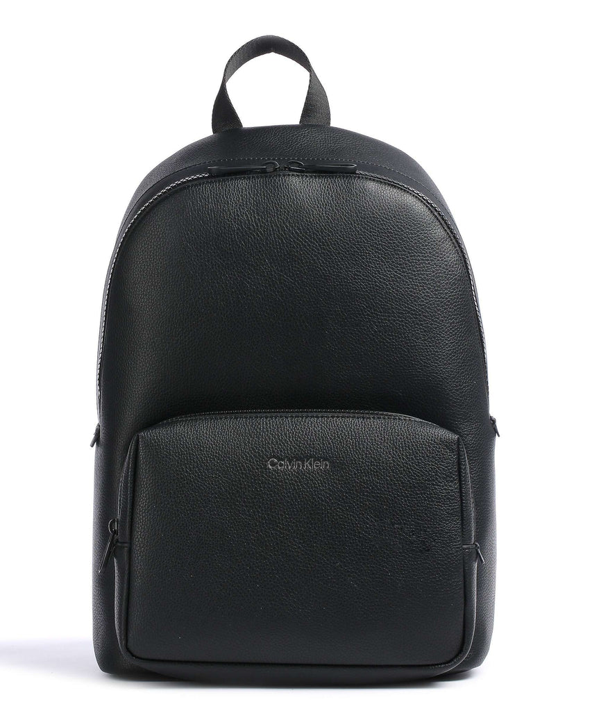 Calvin Klein crni muški ruksak (K50K508696-BAX) 1