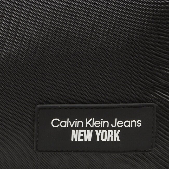 Calvin Klein crni muški ruksak (K50K510383-BDS) 2