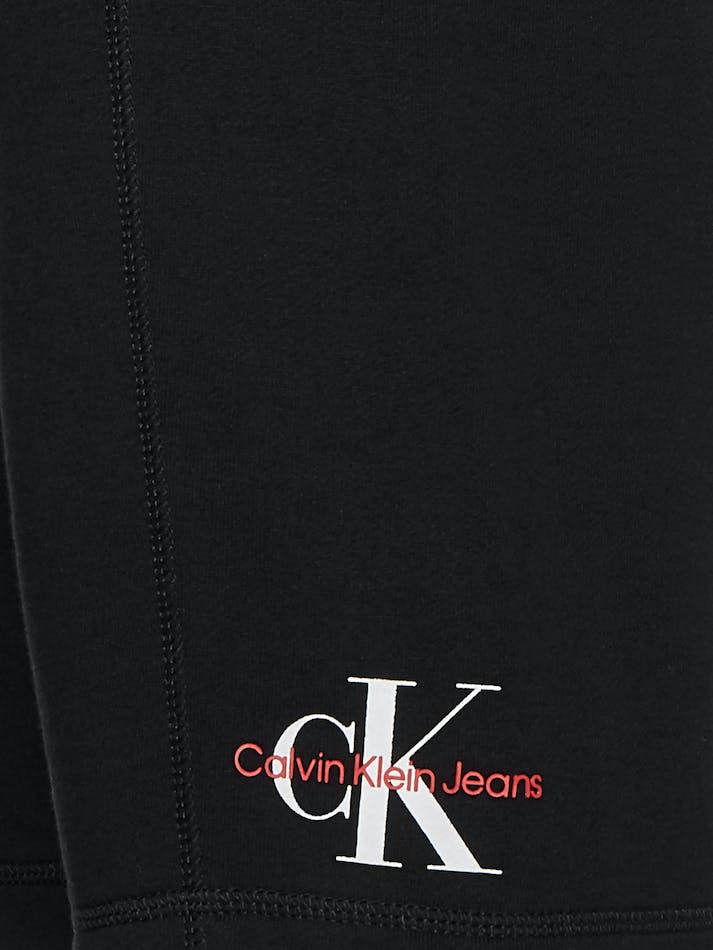 Calvin Klein crni muški šorc (J30J320065-BEH) 4