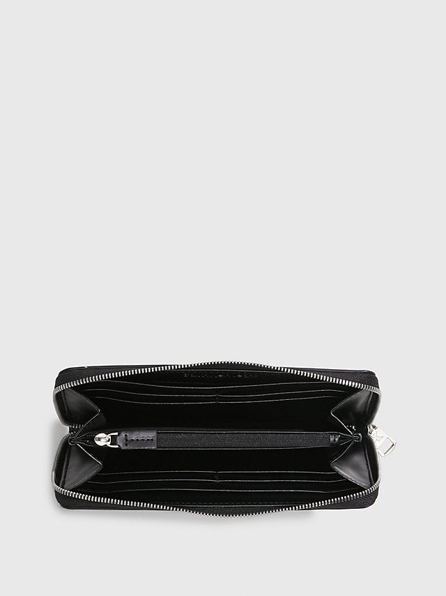 Calvin Klein crni ženski novčanik (K60K607634-0GN) 2