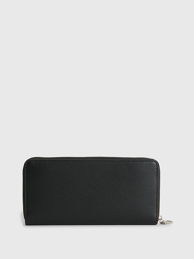 Calvin Klein crni ženski novčanik (K60K607634-0GN) 3