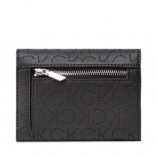 Calvin Klein crni ženski novčanik (K60K609496-BAX) 2