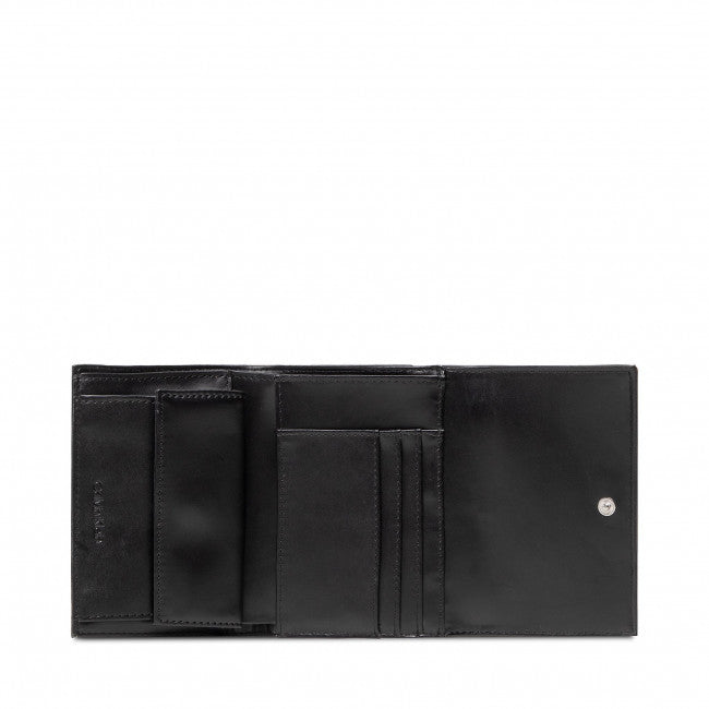 Calvin Klein crni ženski novčanik (K60K609496-BAX) 3