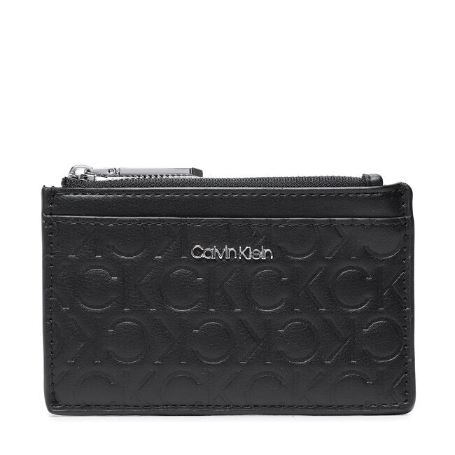 Calvin Klein crni ženski novčanik (K60K610272-BAX) 1
