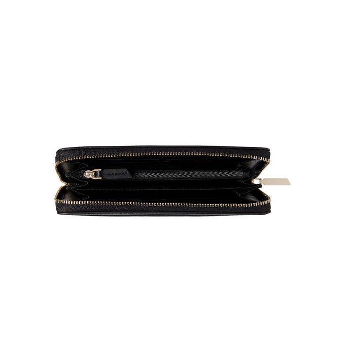 Calvin Klein crni ženski novčanik (K60K610483-BAX) 2