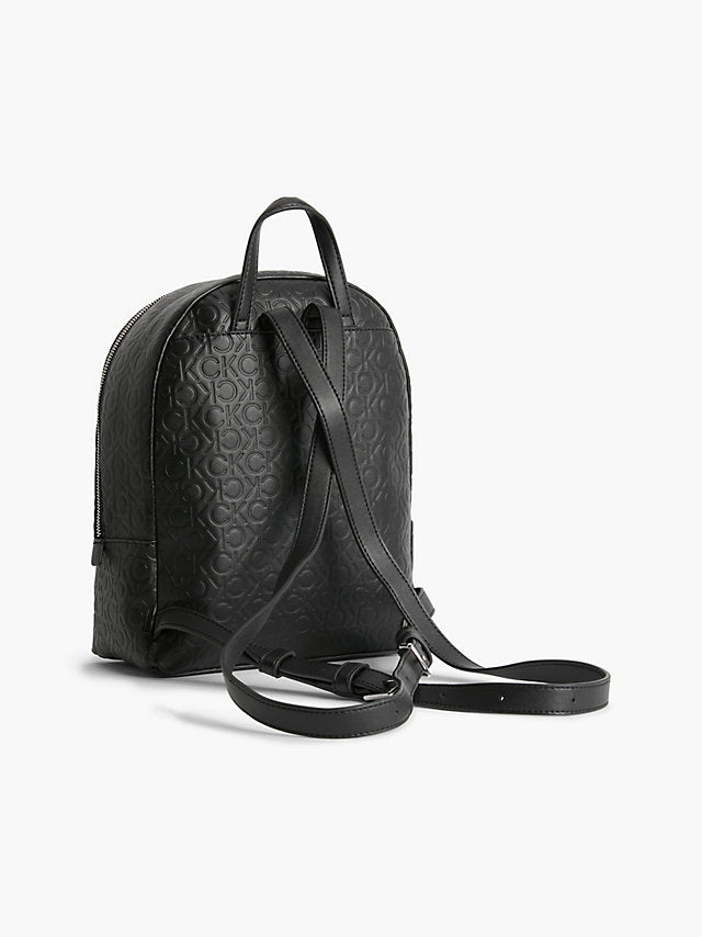 Calvin Klein crni ženski ruksak (K60K610173-BAX) 2