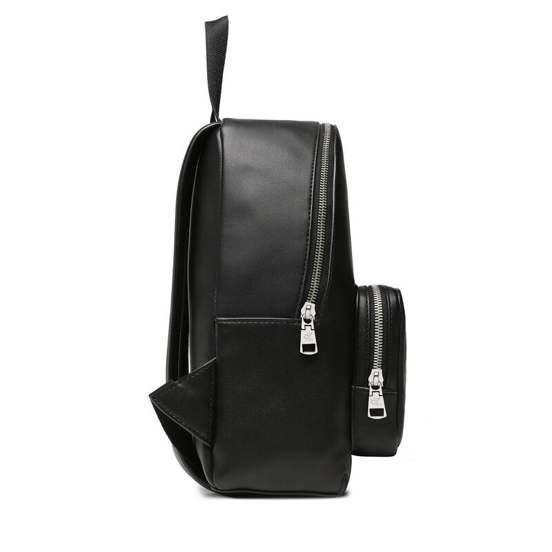 Calvin Klein crni ženski ruksak (K60K610677-0GN) 2