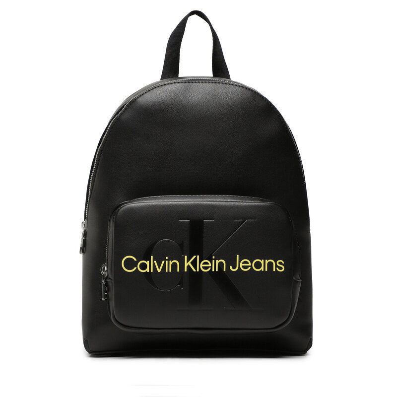 Calvin Klein crni ženski ruksak (K60K610677-0GN) 1