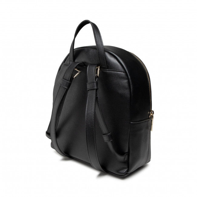 Calvin Klein crni ženski ruksak (k60k608557-bax) 4