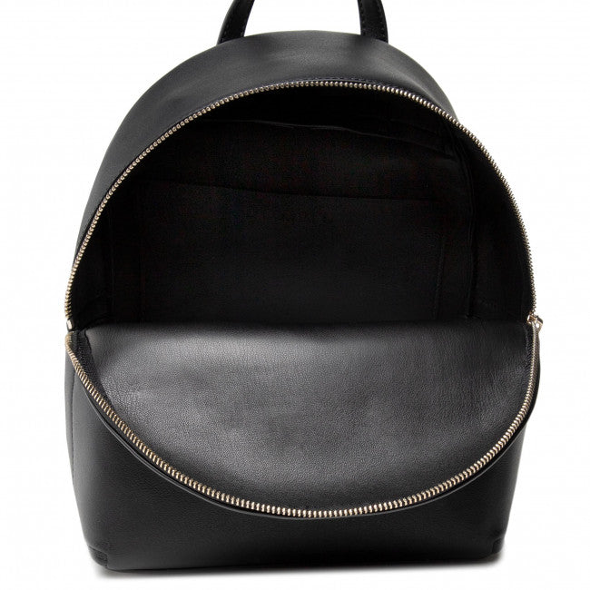 Calvin Klein crni ženski ruksak (k60k608557-bax) 5