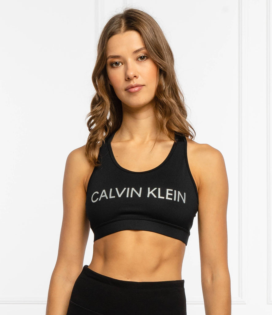 Calvin Klein crni ženski top (00GWF1K138-1) 1