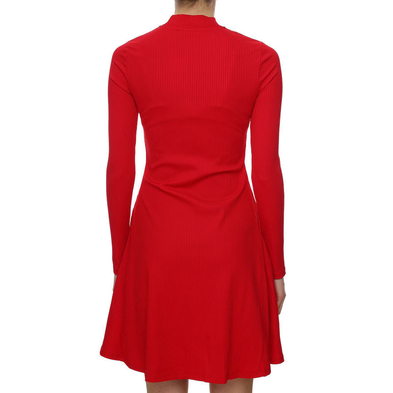 Calvin Klein crvena ženska haljina (J20J219865-XL6) 2