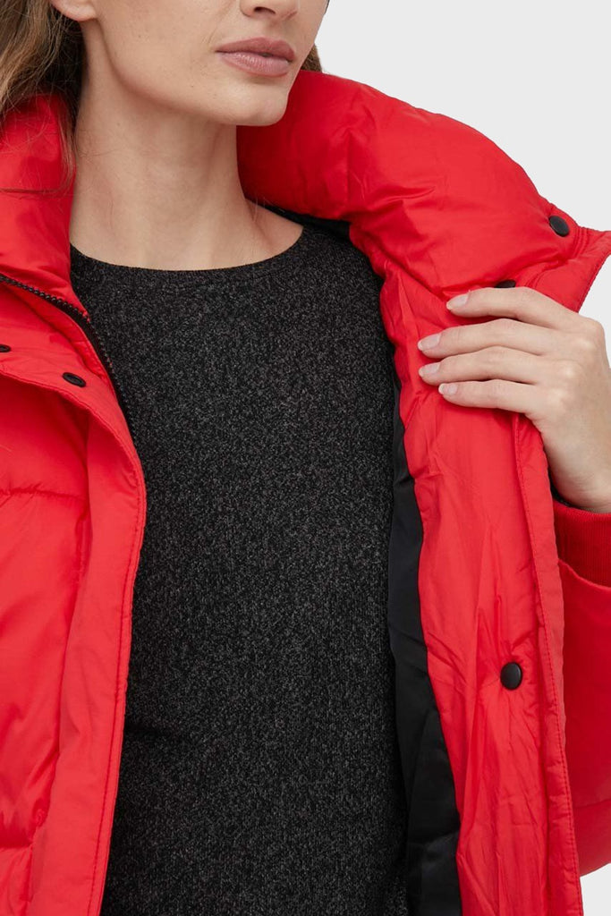 Calvin Klein crvena ženska jakna (J20J219828-XL6) 3