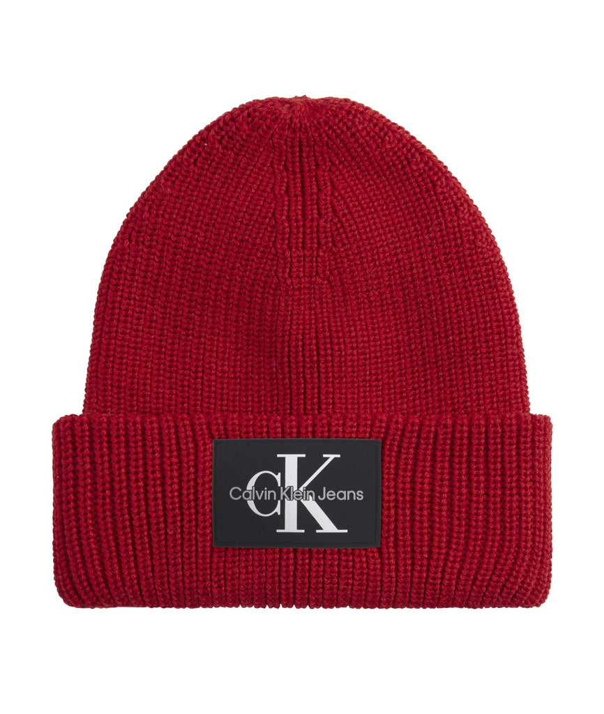 Calvin Klein crvena ženska kapa (K60K607383-XL6) 1