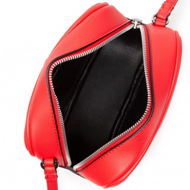 Calvin Klein crvena ženska torba (K60K609311-XL1) 4
