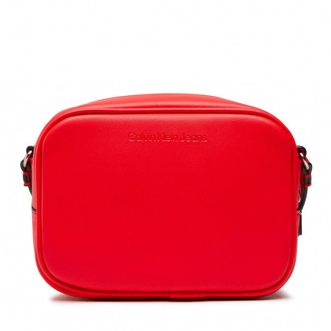 Calvin Klein crvena ženska torba (K60K609311-XL1) 5