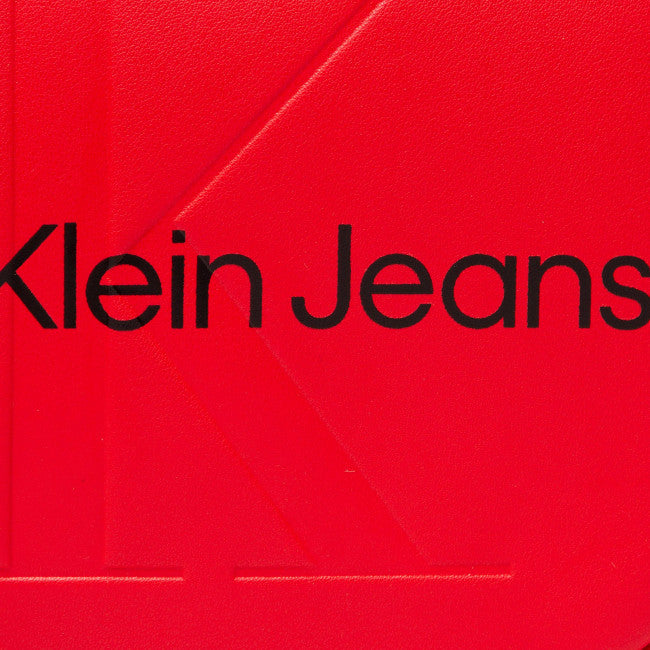 Calvin Klein crvena ženska torba (K60K609311-XL1) 6