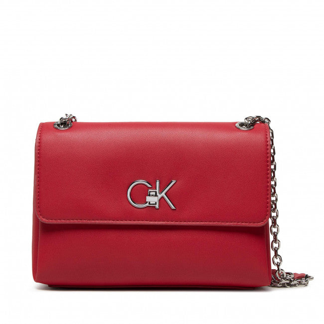 Calvin Klein crvena ženska torba (K60K609624-XA9) 2