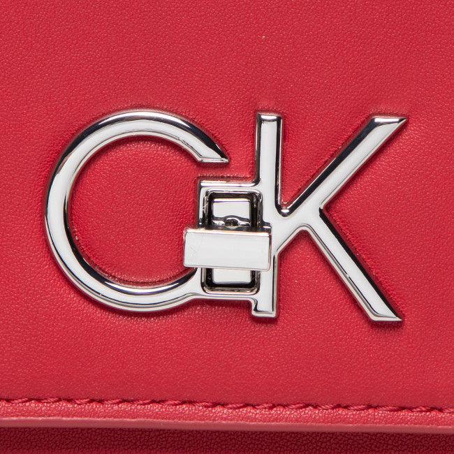 Calvin Klein crvena ženska torba (K60K609624-XA9) 3