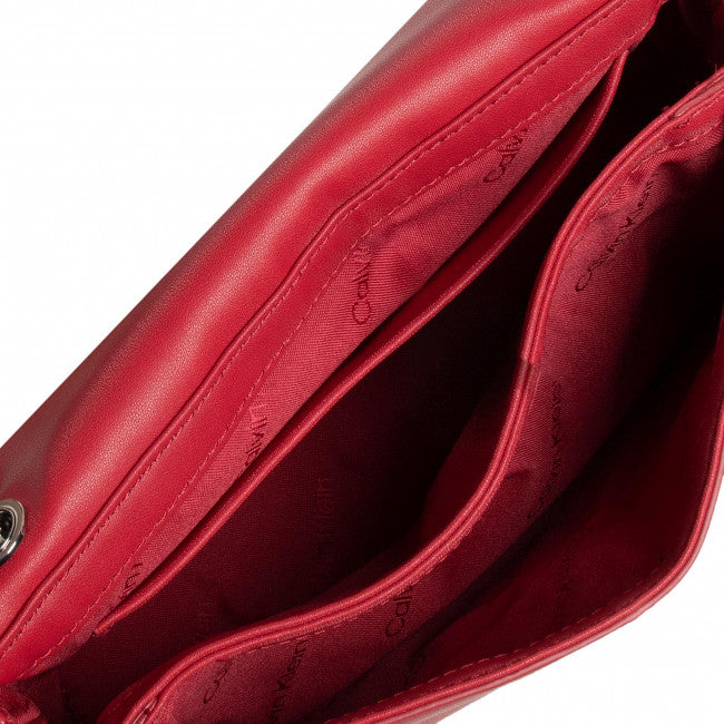 Calvin Klein crvena ženska torba (K60K609624-XA9) 4
