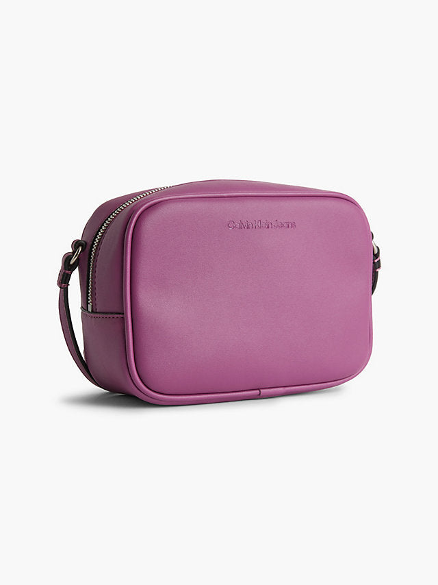 Calvin Klein ljubičasta ženska torba (K60K607202-VAE) 2