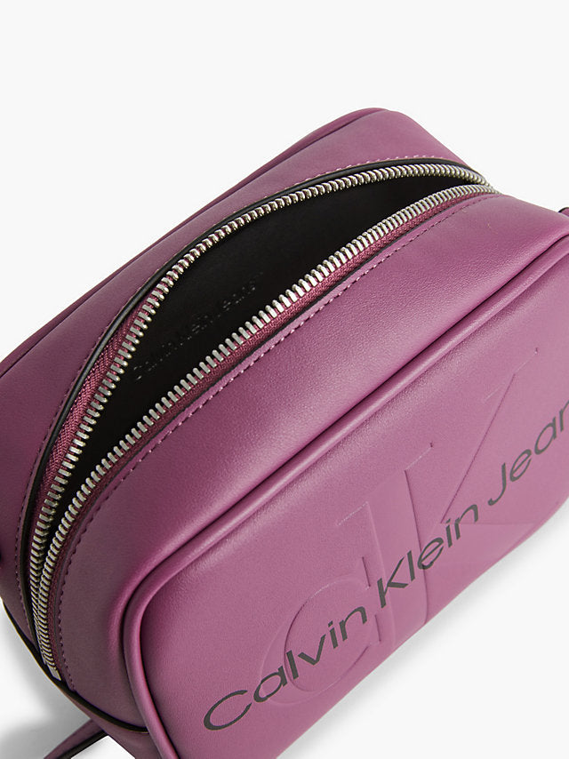 Calvin Klein ljubičasta ženska torba (K60K607202-VAE) 3