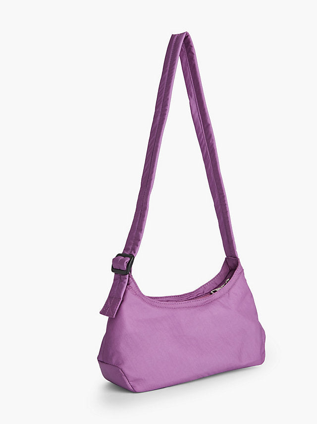 Calvin Klein ljubičasta ženska torba (K60K610333-VAE) 2