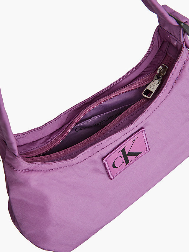 Calvin Klein ljubičasta ženska torba (K60K610333-VAE) 3