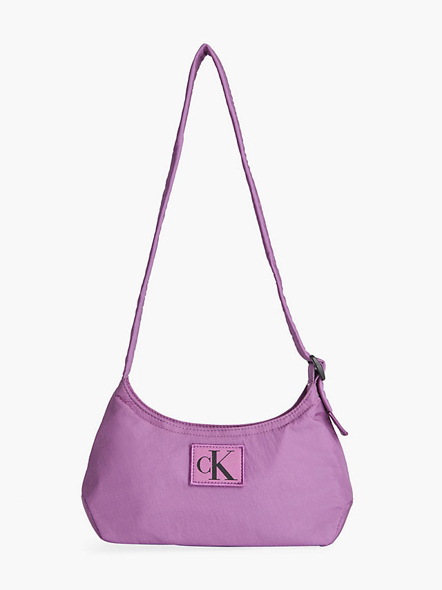 Calvin Klein ljubičasta ženska torba (K60K610333-VAE) 1