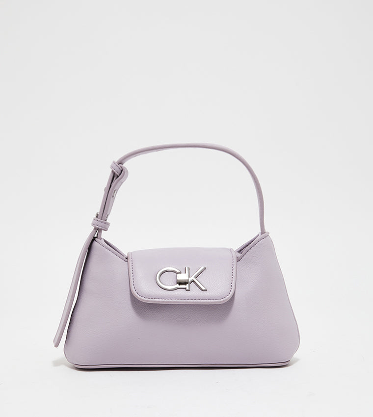 Calvin Klein ljubičasta ženska torba (K60K610770-VDQ)-[SKU]