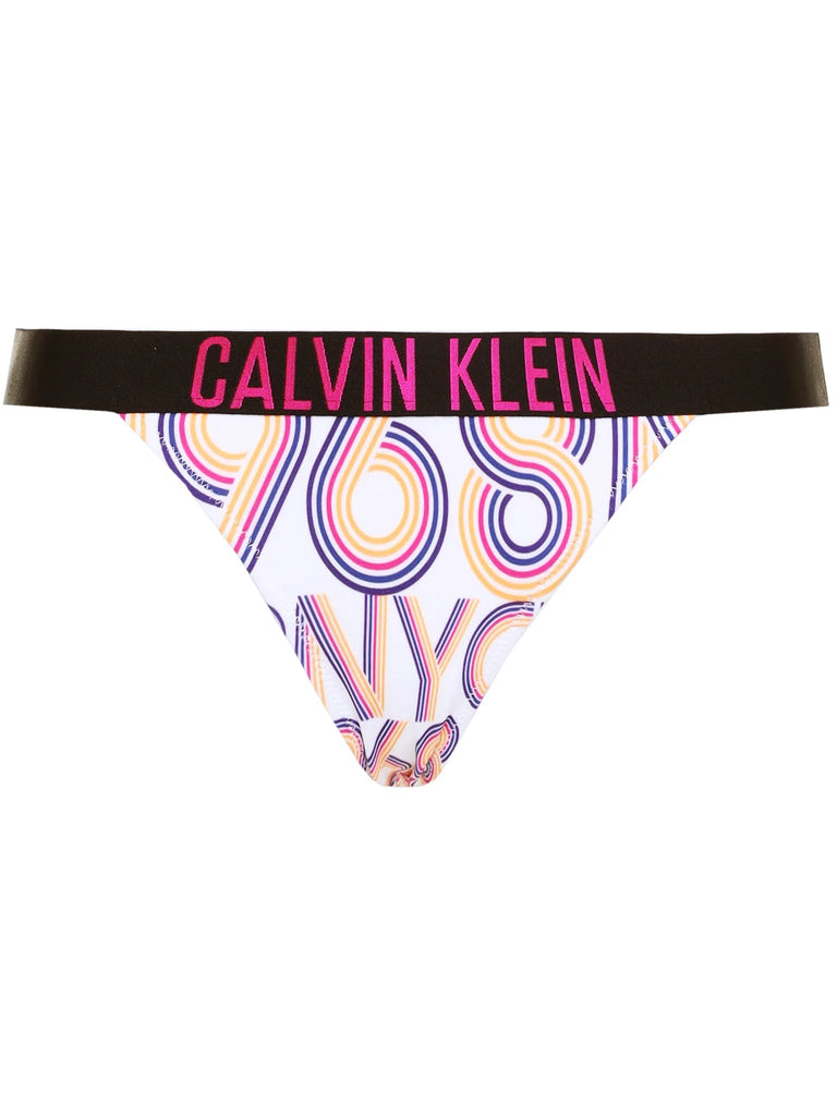 Calvin Klein mix ženski kupaći (KW0KW00927-0K9) 1