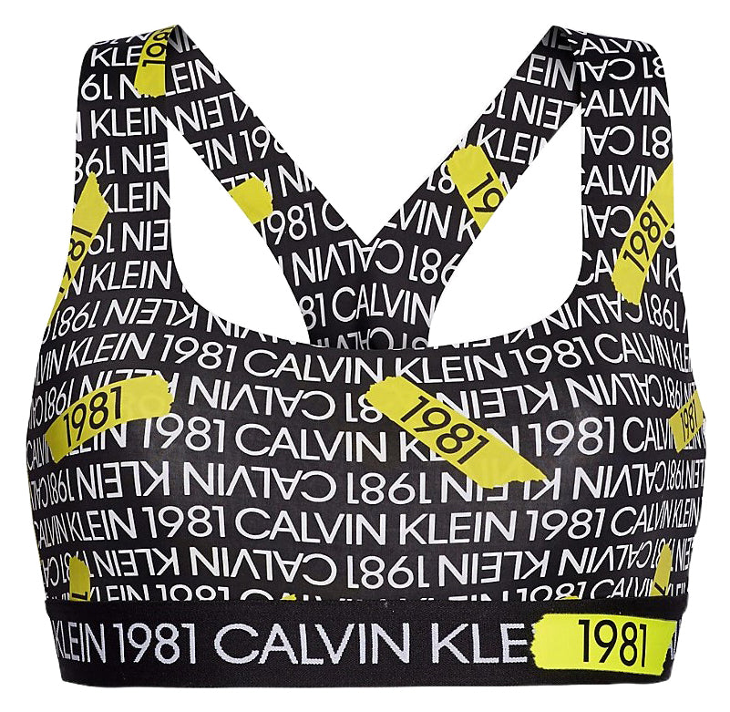 Calvin Klein mix ženski veš (000QF5502E-7ZP) 2