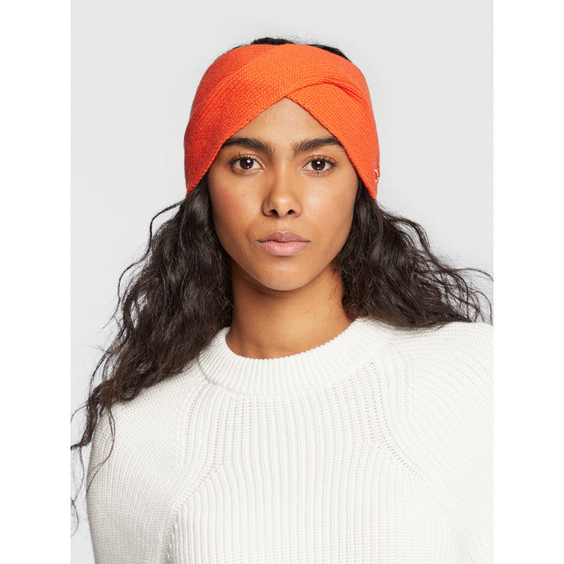 Calvin Klein narandžasta ženska pletena traka (K60K608656-SNX) 1