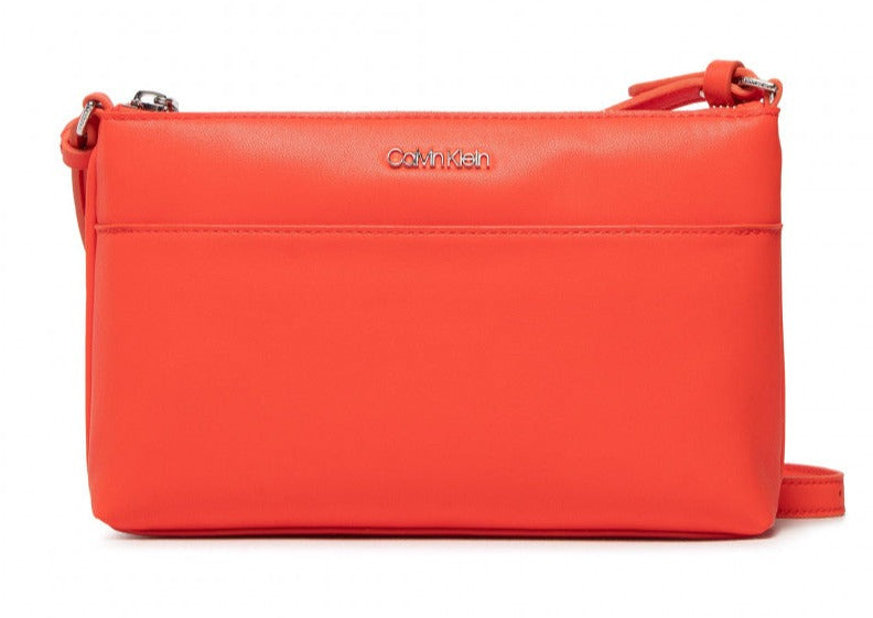 Calvin Klein narandžasta ženska torba (K60K609905-SNX) 1