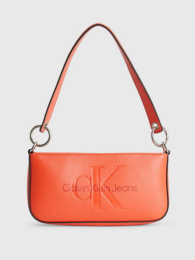 Calvin Klein narandžasta ženska torba (K60K610679-XBS) 1