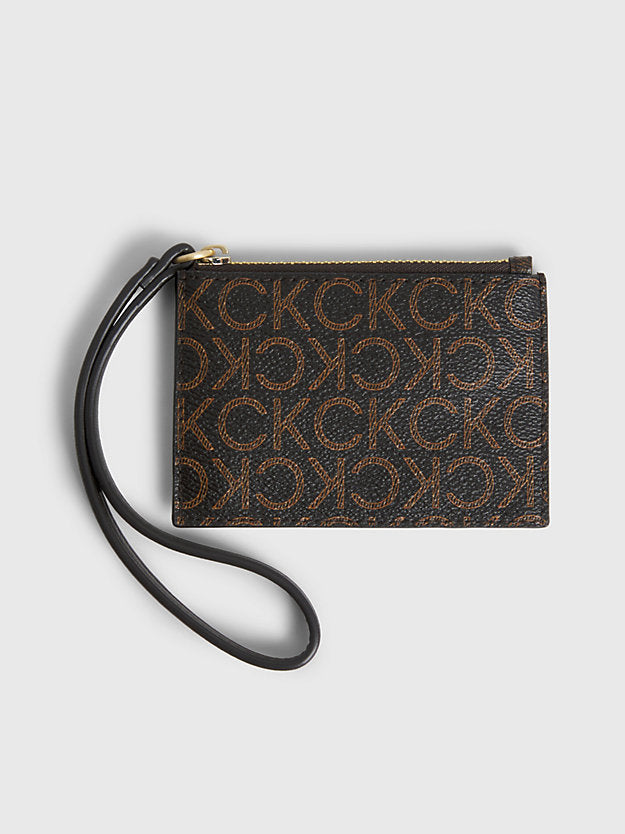 Calvin Klein narandžasti ženski novčanik (K60K611330-GA5)-[SKU]
