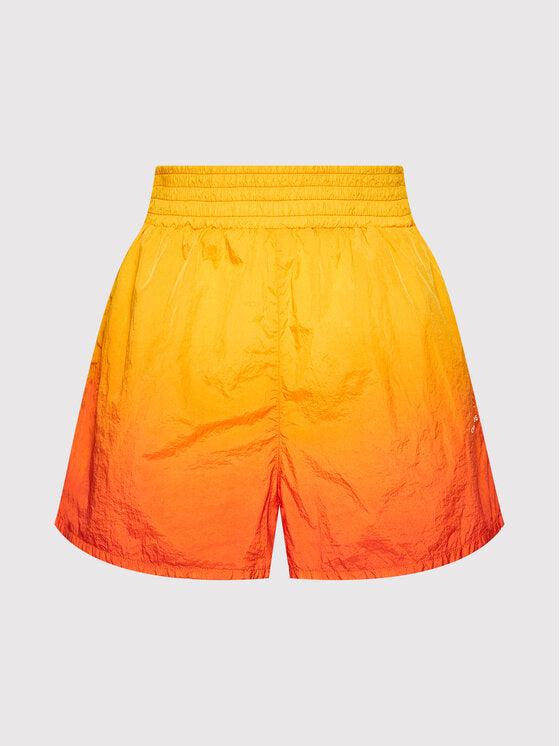 Calvin Klein narandžasti ženski šorc (J20J216443-0LJ) 3