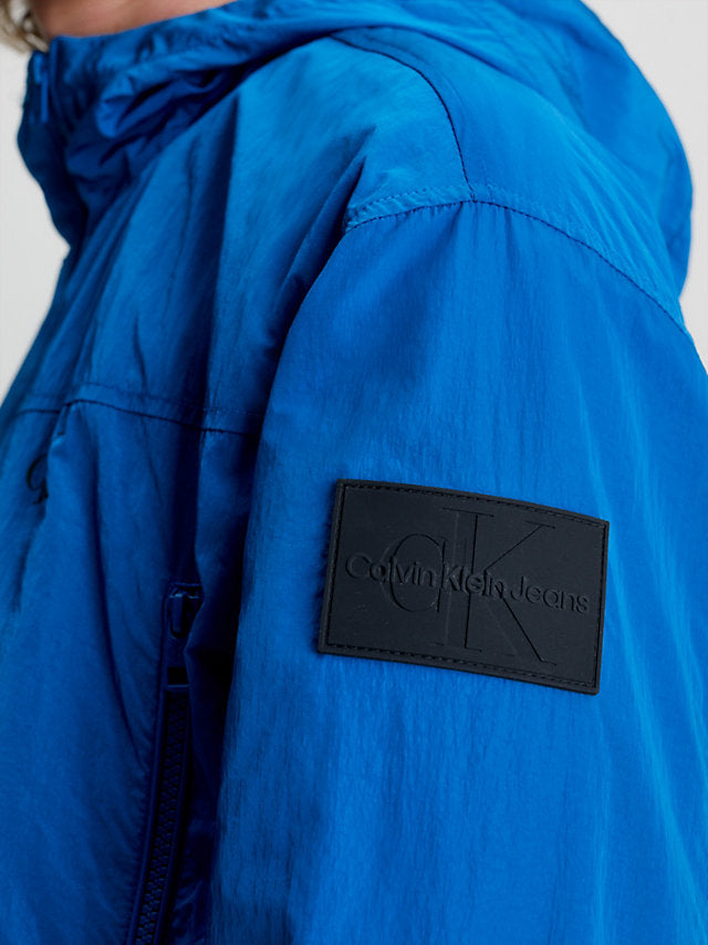 Calvin Klein plava muška jakna (J30J322934-C3B) 3