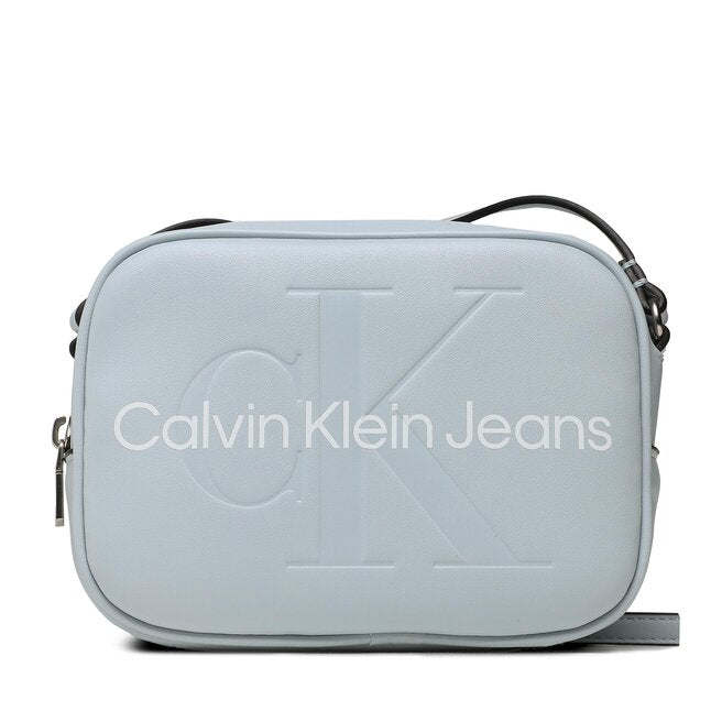 Calvin Klein plava ženska torba (K60K610275-PNZ) 2