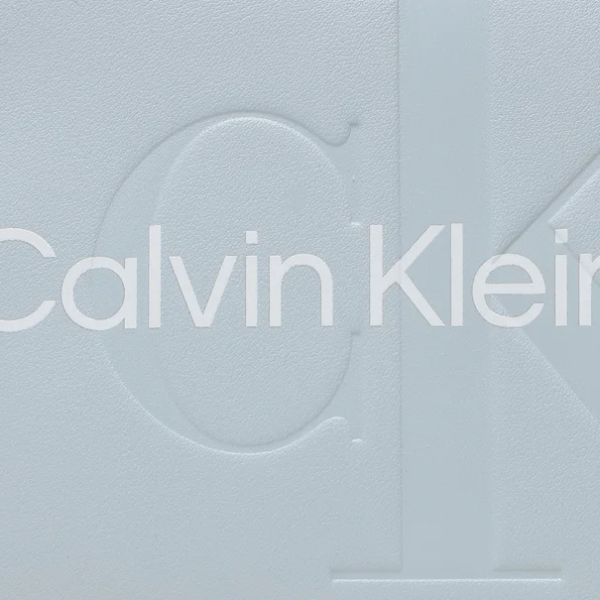 Calvin Klein plava ženska torba (K60K610275-PNZ) 4