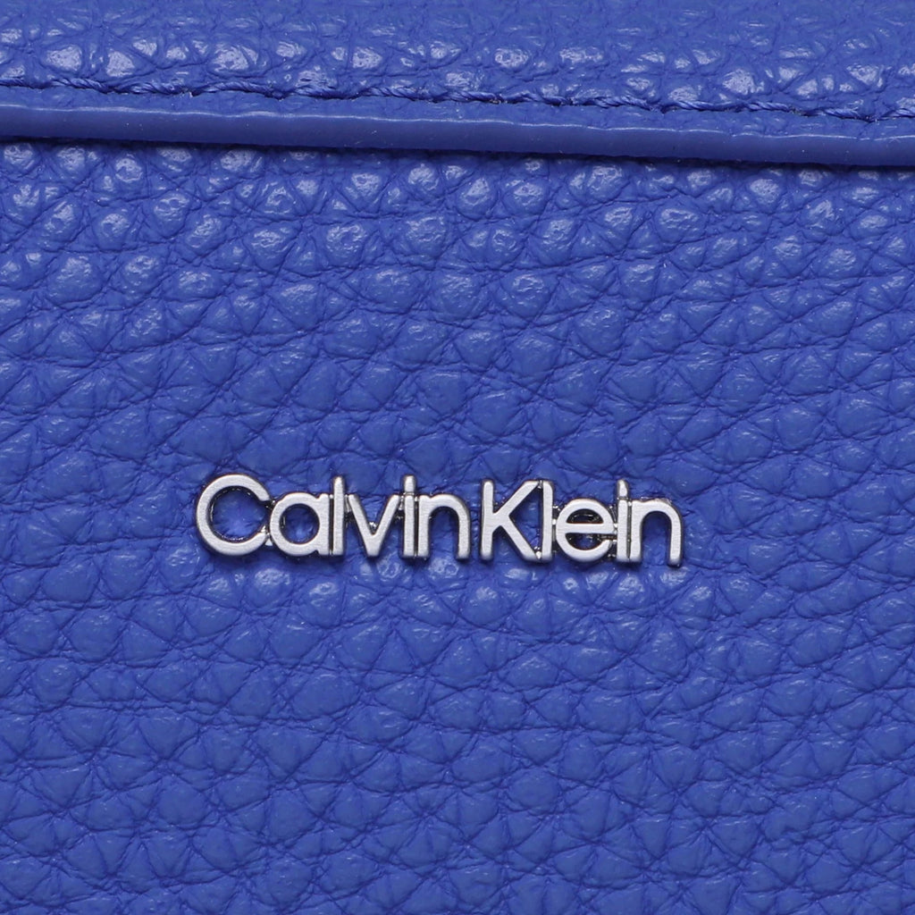 Calvin Klein plava ženska torba (K60K610452-CG5) 3