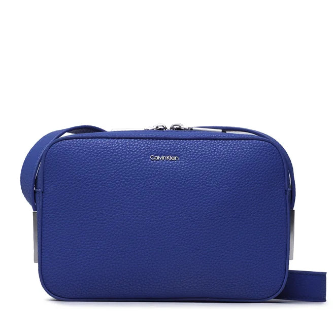 Calvin Klein plava ženska torba (K60K610452-CG5) 1