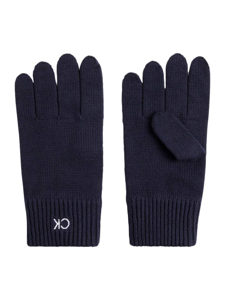 Calvin Klein plave muške rukavice (K50K509541-BA7) 1